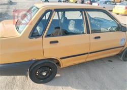 سايبا 131